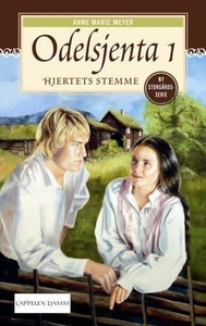 Hjertets stemme (ebok) av Anne Marie Meyer