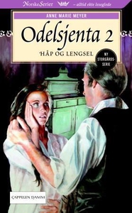Håp og lengsel (ebok) av Anne Marie Meyer