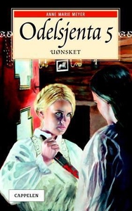 Uønsket (ebok) av Anne Marie Meyer