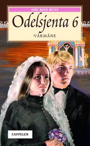 Vårmåne (ebok) av Anne Marie Meyer