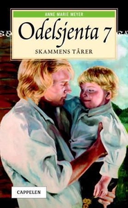 Skammens tårer (ebok) av Anne Marie Meyer