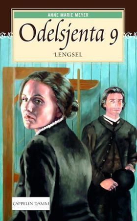 Lengsel (ebok) av Anne Marie Meyer