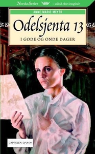 I gode og onde dager (ebok) av Anne Marie Mey