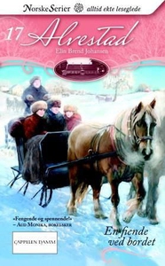 En fiende ved bordet (ebok) av Elin Brend Joh