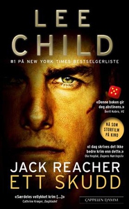 Ett skudd (ebok) av Lee Child