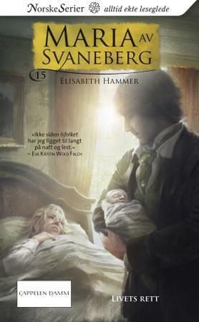 Livets rett (ebok) av Elisabeth Hammer