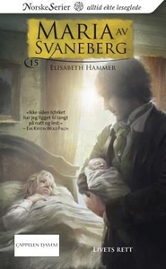 Livets rett (ebok) av Elisabeth Hammer