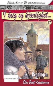 Redningen (ebok) av Else Berit Kristiansen