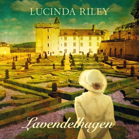 Lavendelhagen (lydbok) av Lucinda Riley