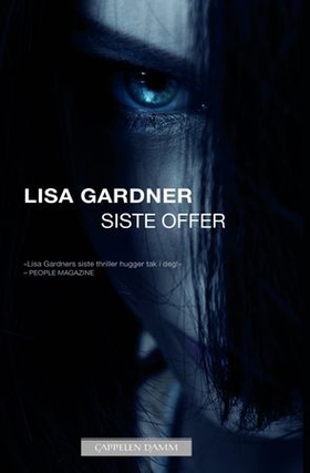 Siste offer (ebok) av Lisa Gardner