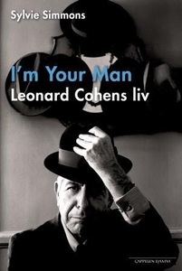 I'm your man (ebok) av Sylvie Simmons