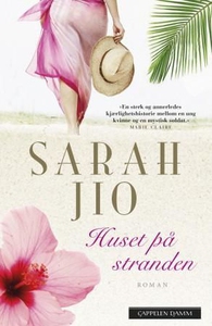 Huset på stranden (ebok) av Sarah Jio