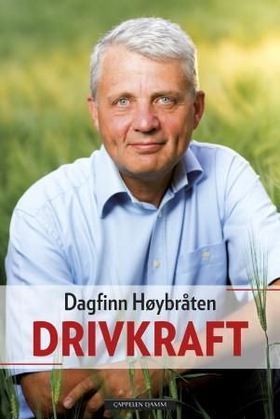 Drivkraft (ebok) av Dagfinn Høybråten