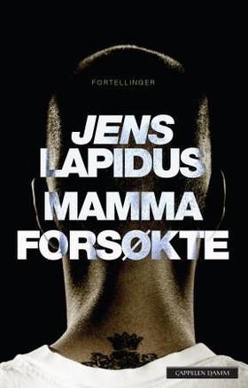 Mamma forsøkte (ebok) av Jens Lapidus