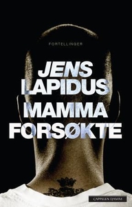 Mamma forsøkte (ebok) av Jens Lapidus