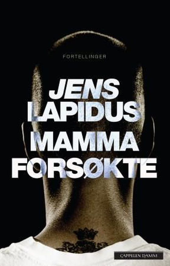 Mamma forsøkte