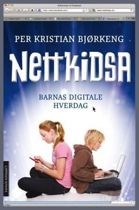 Nettkidsa (ebok) av Per Kristian Bjørkeng