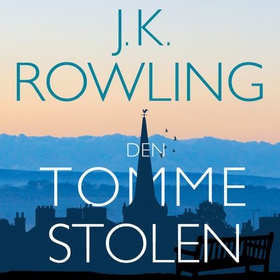 Den tomme stolen (lydbok) av J.K. Rowling