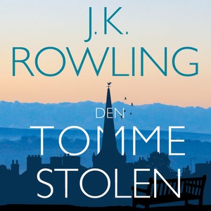 Den tomme stolen (lydbok) av J.K. Rowling