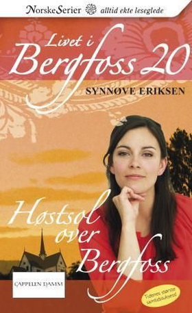Høstsol over Bergfoss (ebok) av Synnøve Eri
