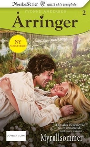 Myrullsommer (ebok) av Yvonne Andersen