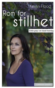 Rom for stillhet (ebok) av Kristin Flood