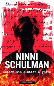 Gutten som sluttet å gråte (ebok) av Ninni Sc