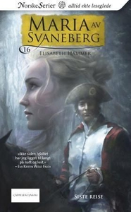 Siste reise (ebok) av Elisabeth Hammer