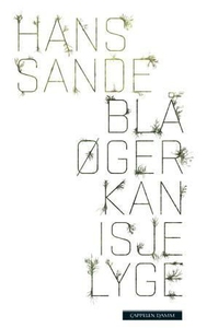 Blå øger kan isje lyge (ebok) av Hans Sande