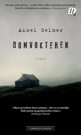 Bomvokteren (ebok) av Aksel Selmer