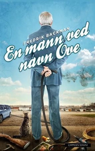 En mann ved navn Ove (ebok) av Fredrik Backma