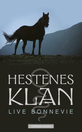 Hestenes klan (ebok) av Live Bonnevie