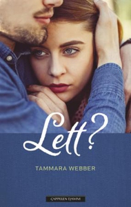 Easy (ebok) av Tammara Webber