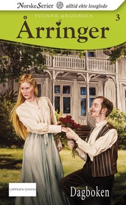 Dagboken (ebok) av Yvonne Andersen