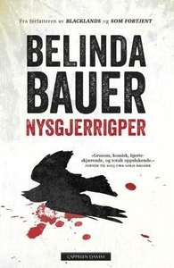 Nysgjerrigper (ebok) av Belinda Bauer