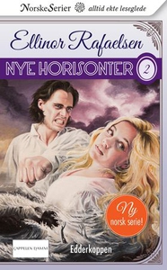 Edderkoppen (ebok) av Ellinor Rafaelsen