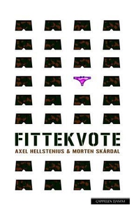 Fittekvote (ebok) av Axel Hellstenius, Morten
