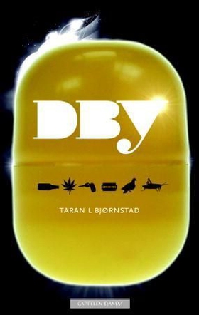 Dby (ebok) av Taran L. Bjørnstad