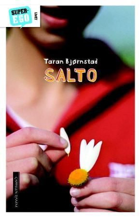 Salto (ebok) av Taran L. Bjørnstad