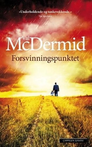 Forsvinningspunktet (ebok) av Val McDermid