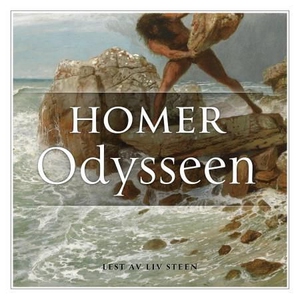 Odysseen (lydbok) av Homer