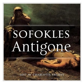 Antigone (lydbok) av Sofokles