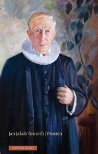 Prosten (ebok) av Jan Jakob Tønseth