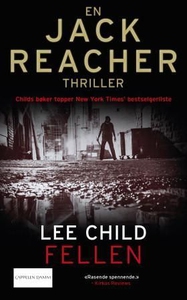 Fellen (ebok) av Lee Child