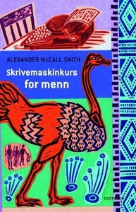Skrivemaskinkurs for menn (ebok) av Alexander
