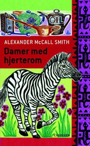 Damer med hjerterom (ebok) av Alexander McCal