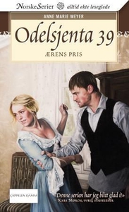 Ærens pris (ebok) av Anne Marie Meyer