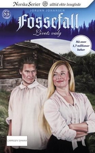 Livets valg (ebok) av Jorunn Johansen
