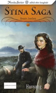 Havsang (ebok) av Renate Josefsen