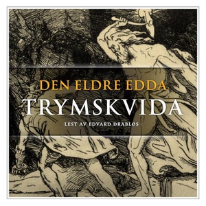 Trymskvida (lydbok) av